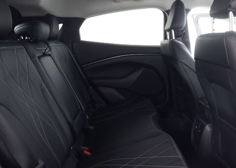 Ford Mustang Mach-E Mustang Mach-E Extended-Range RWD 5dr 50