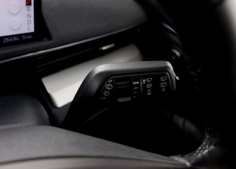 Ford Mustang Mach-E Mustang Mach-E Extended-Range RWD 5dr 36