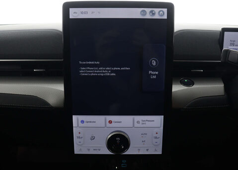 Ford Mustang Mach-E Mustang Mach-E Extended-Range RWD 5dr 27