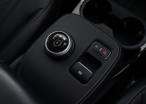 Ford Mustang Mach-E Mustang Mach-E Extended-Range RWD 5dr 34