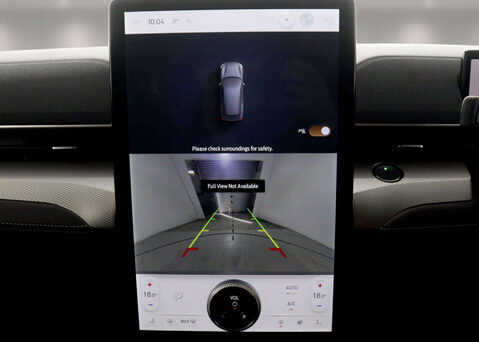 Ford Mustang Mach-E Mustang Mach-E Extended-Range RWD 5dr 27