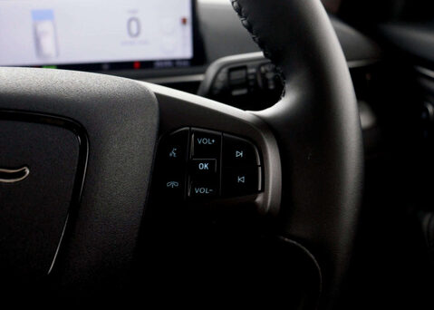 Ford Mustang Mach-E Mustang Mach-E Extended-Range RWD 5dr 34