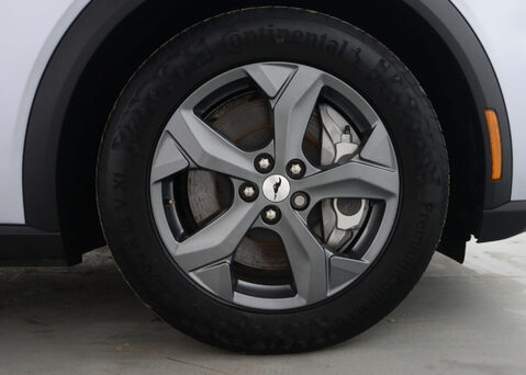 Ford Mustang Mach-E Mustang Mach-E Extended-Range RWD 5dr 15