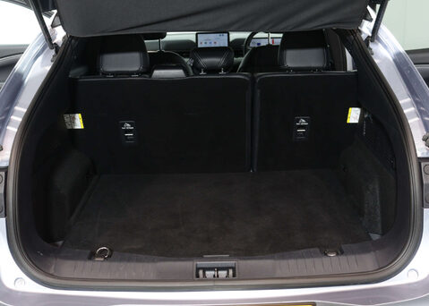 Ford Mustang Mach-E Mustang Mach-E Extended-Range RWD 5dr 51