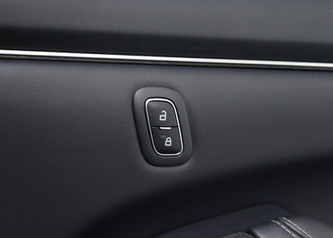 Ford Mustang Mach-E Mustang Mach-E Extended-Range RWD 5dr 41