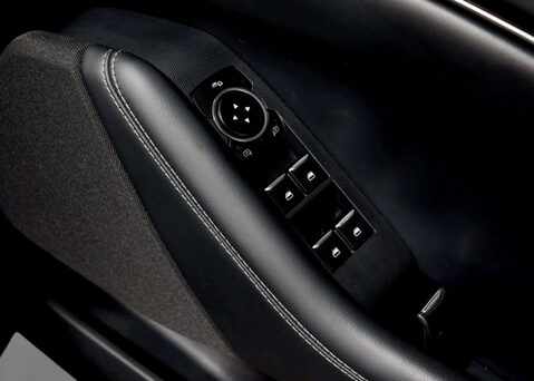 Ford Mustang Mach-E Mustang Mach-E Extended-Range RWD 5dr 39