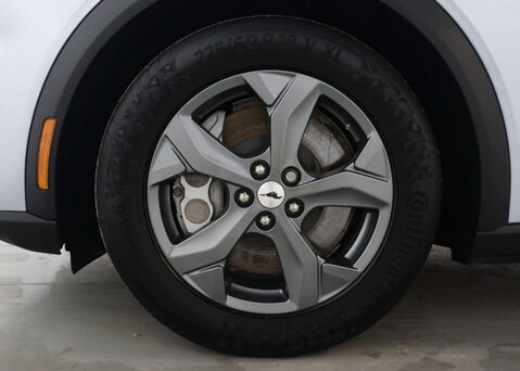 Ford Mustang Mach-E Mustang Mach-E Extended-Range RWD 5dr 16