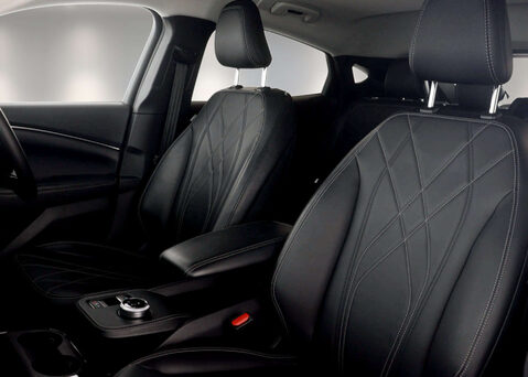 Ford Mustang Mach-E Mustang Mach-E Extended-Range RWD 5dr 45