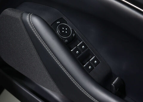 Ford Mustang Mach-E Mustang Mach-E Extended-Range RWD 5dr 42