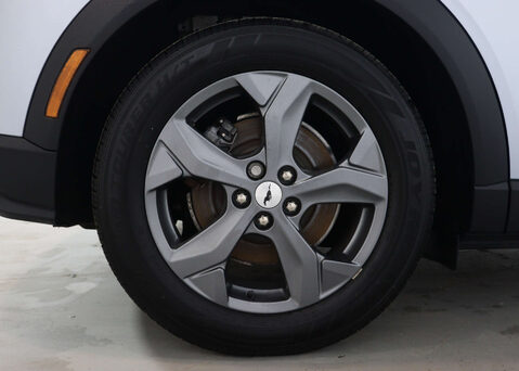 Ford Mustang Mach-E Mustang Mach-E Extended-Range RWD 5dr 14