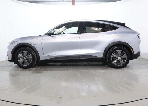 Ford Mustang Mach-E Mustang Mach-E Extended-Range RWD 5dr 9