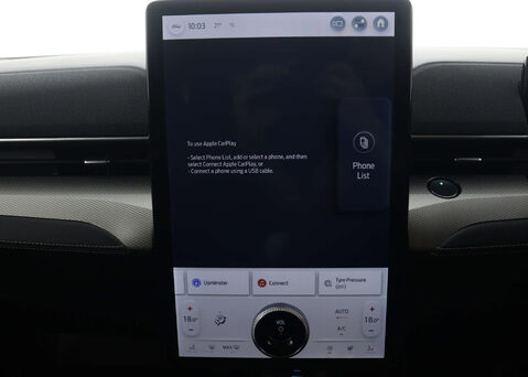 Ford Mustang Mach-E Mustang Mach-E Extended-Range RWD 5dr 26