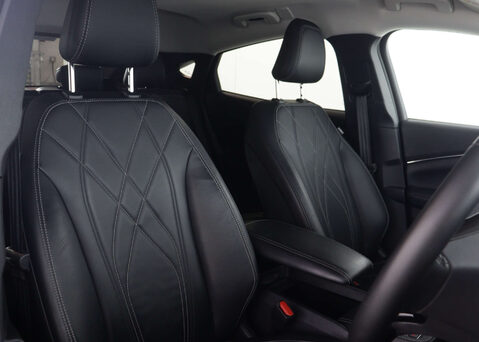 Ford Mustang Mach-E Mustang Mach-E Extended-Range RWD 5dr 45