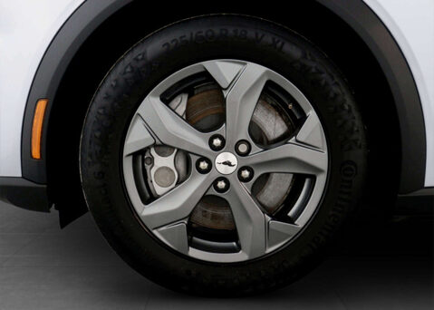 Ford Mustang Mach-E Mustang Mach-E Extended-Range RWD 5dr 16