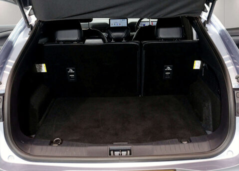 Ford Mustang Mach-E Mustang Mach-E Extended-Range RWD 5dr 48