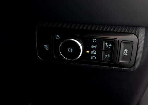 Ford Mustang Mach-E Mustang Mach-E Extended-Range RWD 5dr 37