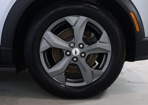 Ford Mustang Mach-E Mustang Mach-E Extended-Range RWD 5dr 17