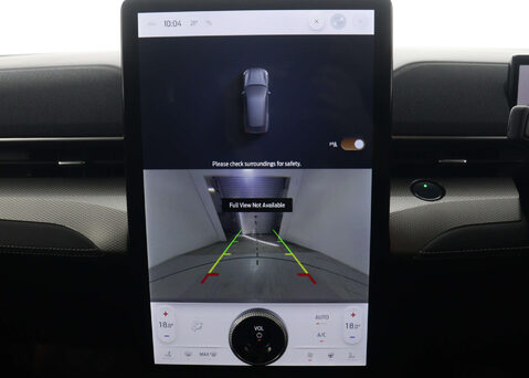 Ford Mustang Mach-E Mustang Mach-E Extended-Range RWD 5dr 29