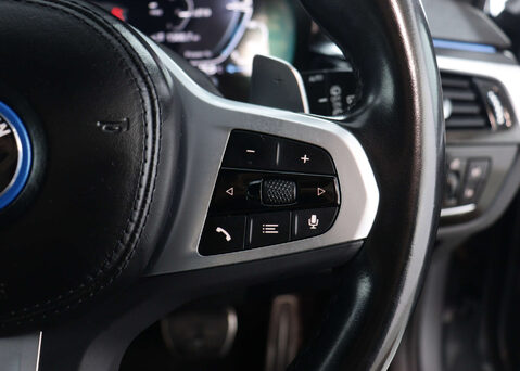 BMW 5 Series 2.0 530e M Sport Auto 5dr 41