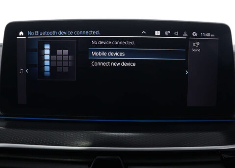 BMW 5 Series 2.0 530e M Sport Auto 5dr 22