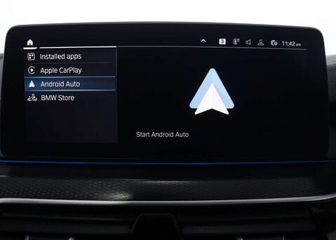 BMW 5 Series 2.0 530e M Sport Auto 5dr 29