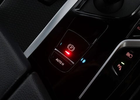 BMW 5 Series 2.0 530e M Sport Auto 5dr 36