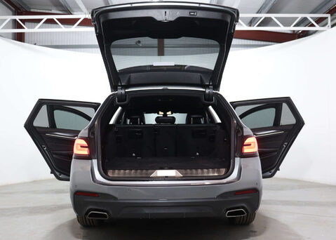 BMW 5 Series 2.0 530e M Sport Auto 5dr 64