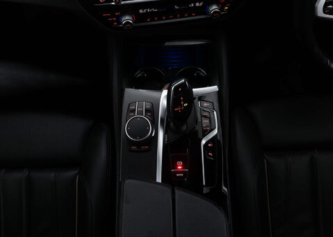 BMW 5 Series 2.0 530e M Sport Auto 5dr 20