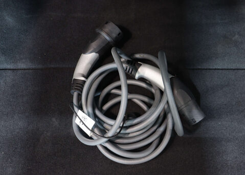 BMW 5 Series 2.0 530e M Sport Auto 5dr 56