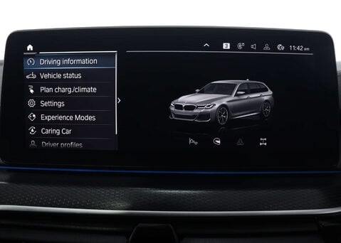 BMW 5 Series 2.0 530e M Sport Auto 5dr 27