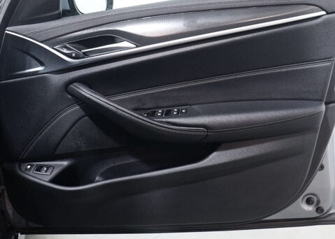 BMW 5 Series 2.0 530e M Sport Auto 5dr 49