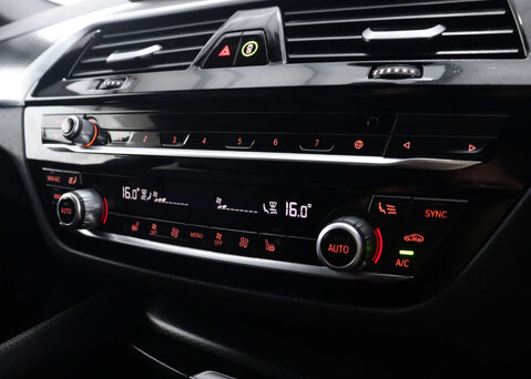 BMW 5 Series 2.0 530e M Sport Auto 5dr 34