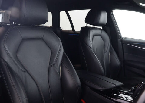 BMW 5 Series 2.0 530e M Sport Auto 5dr 48