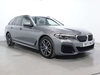BMW 5 Series 2.0 530e M Sport Auto 5dr