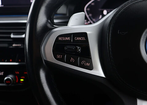 BMW 5 Series 2.0 530e M Sport Auto 5dr 40