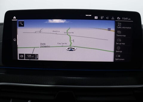 BMW 5 Series 2.0 530e M Sport Auto 5dr 26