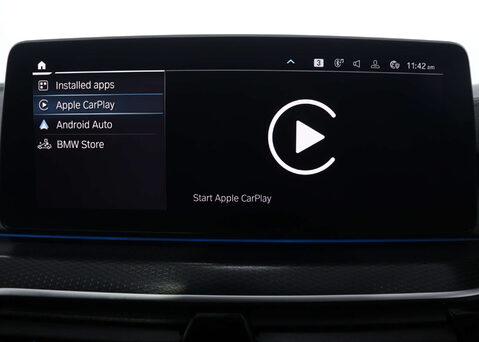 BMW 5 Series 2.0 530e M Sport Auto 5dr 28