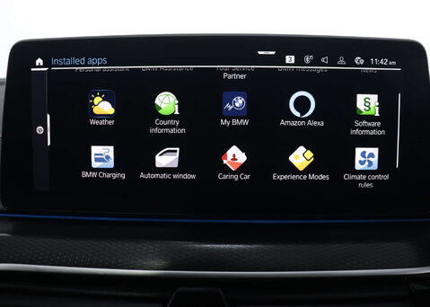 BMW 5 Series 2.0 530e M Sport Auto 5dr 31