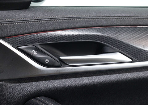 BMW 5 Series 2.0 530e M Sport Auto 5dr 43