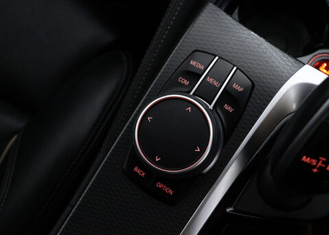 BMW 5 Series 2.0 530e M Sport Auto 5dr 35