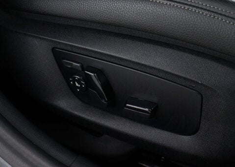 BMW 5 Series 2.0 530e M Sport Auto 5dr 45