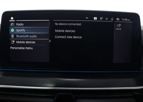 BMW 5 Series 2.0 530e M Sport Auto 5dr 23