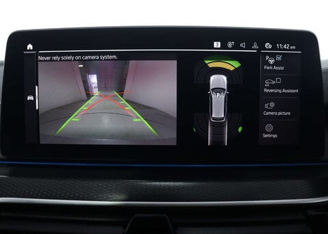 BMW 5 Series 2.0 530e M Sport Auto 5dr 32