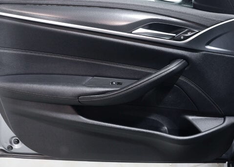 BMW 5 Series 2.0 530e M Sport Auto 5dr 53