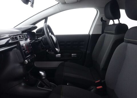 Citroen C3 1.2 C3 Plus PureTech S&S Auto 5dr 41