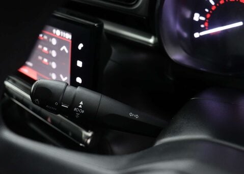 Citroen C3 1.2 C3 Plus PureTech S&S Auto 5dr 34