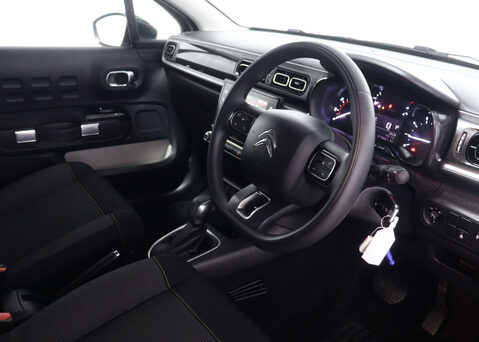 Citroen C3 1.2 C3 Plus PureTech S&S Auto 5dr 33