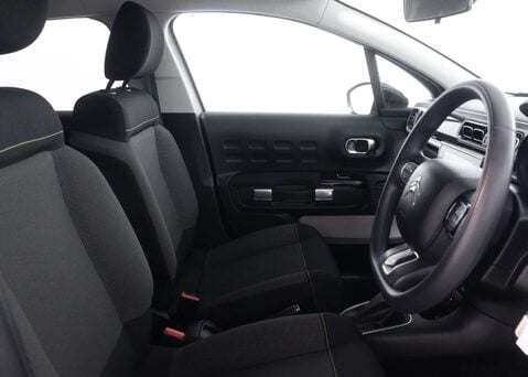 Citroen C3 1.2 C3 Plus PureTech S&S Auto 5dr 38