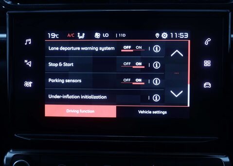 Citroen C3 1.2 C3 Plus PureTech S&S Auto 5dr 29