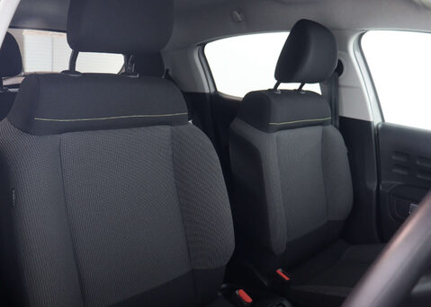Citroen C3 1.2 C3 Plus PureTech S&S Auto 5dr 35